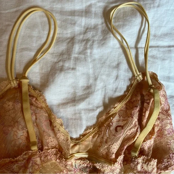 Cosabella Lingerie Set - Picture 2 of 8